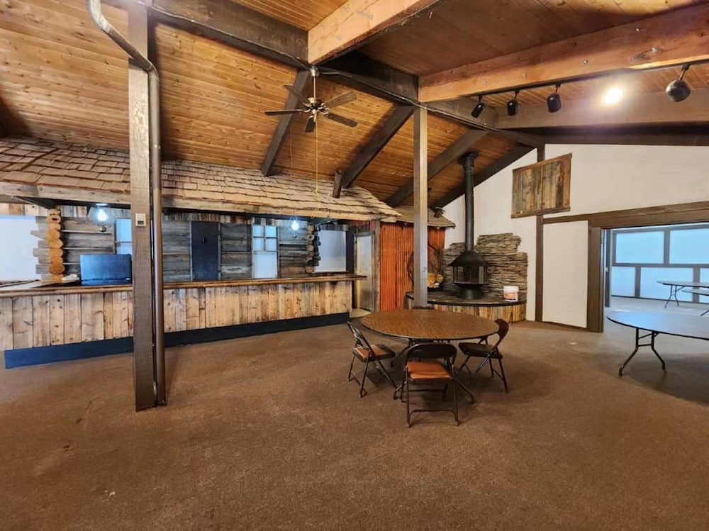 Georgetown Lodge - photo 25