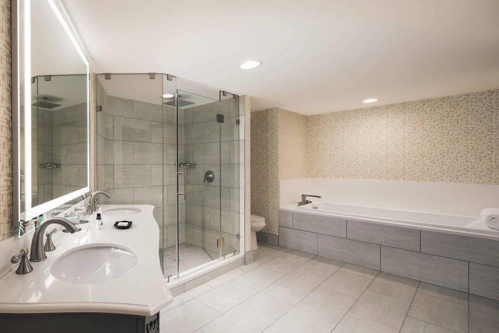 Sheraton Mahwah Hotel - photo 18