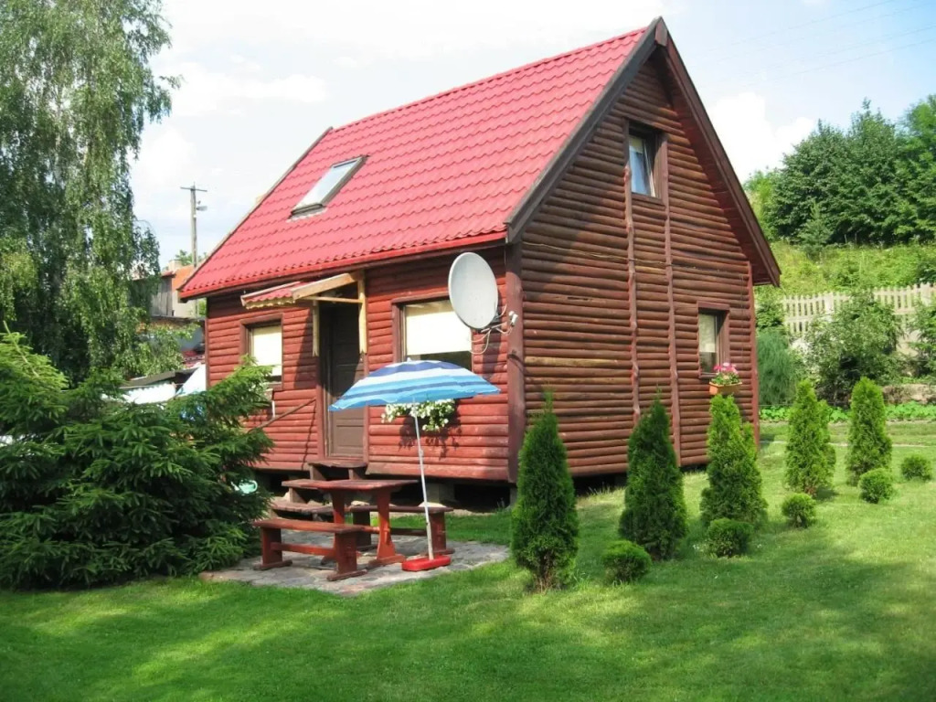 Dom nad Jeziorem — 4-Star Luxury Hotel in Olsztyn, Poland