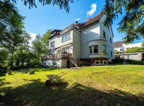 Appart Hotel — Saarbruecken