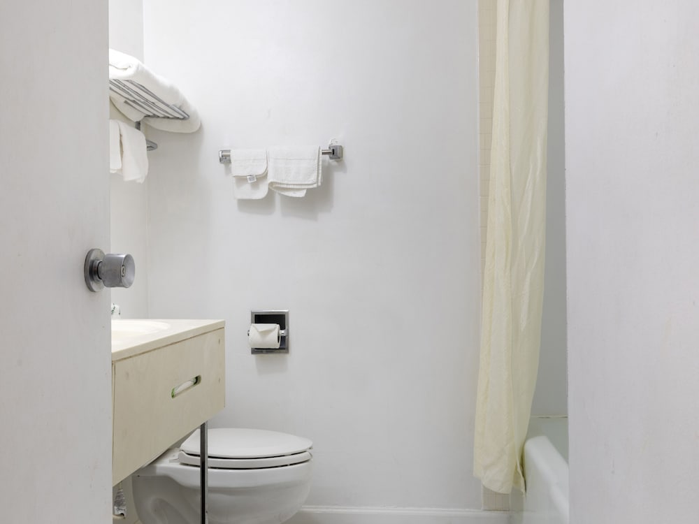 Mansion View Inn and Suite - photo 47