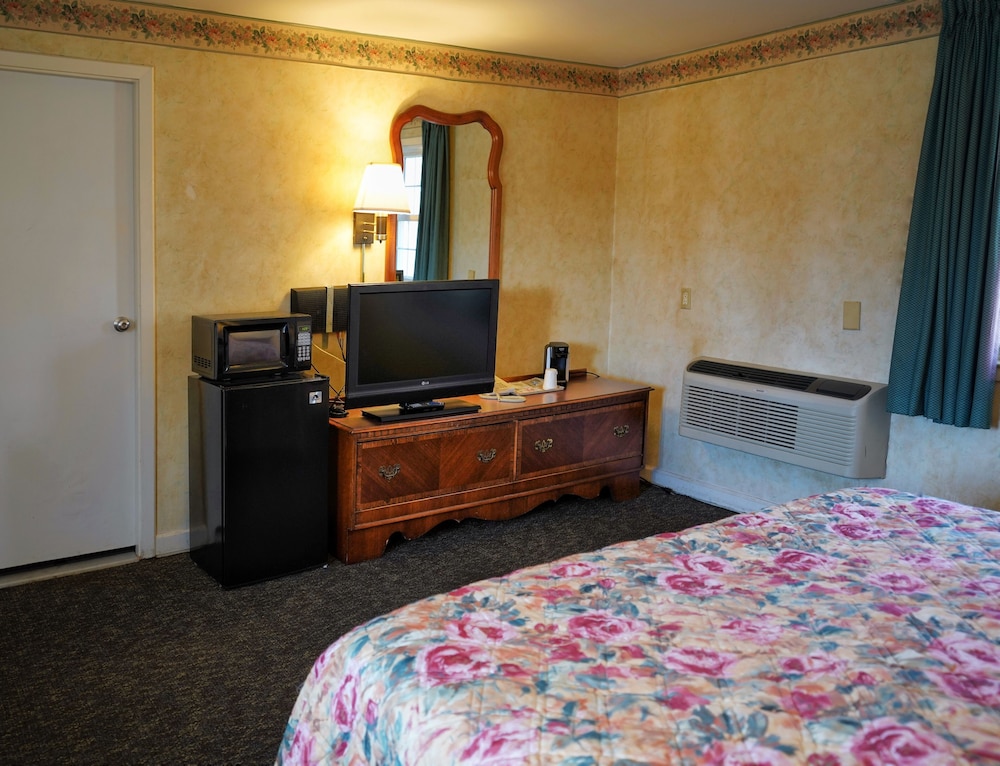 Pilgrim Inn - photo 16