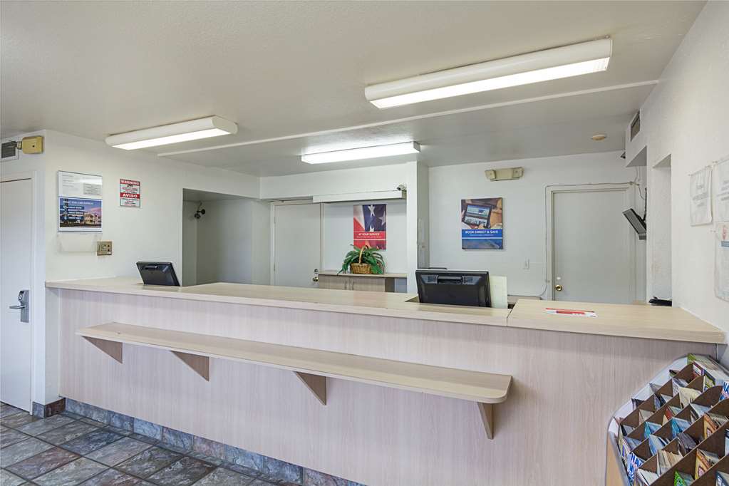Motel 6 Fredericksburg VA North - photo 21