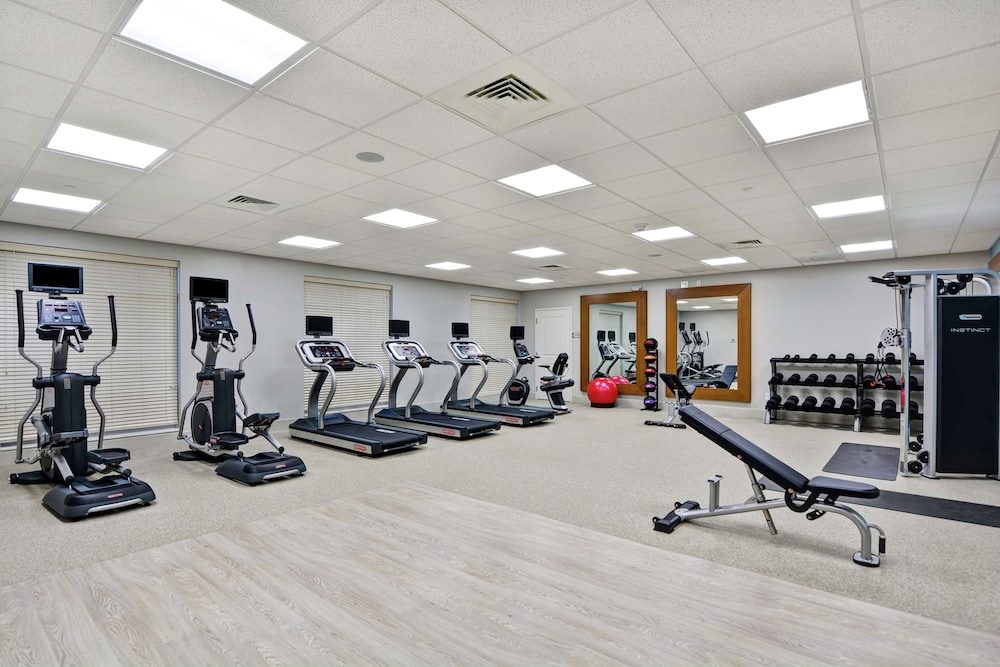 Homewood Suites by Hilton Hadley Amherst - photo 44