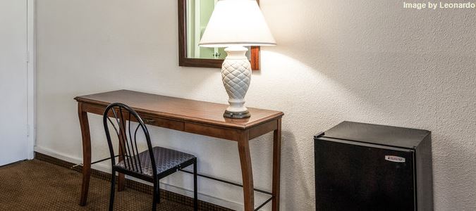 Rodeway Inn & Suites At the Casino - photo 26