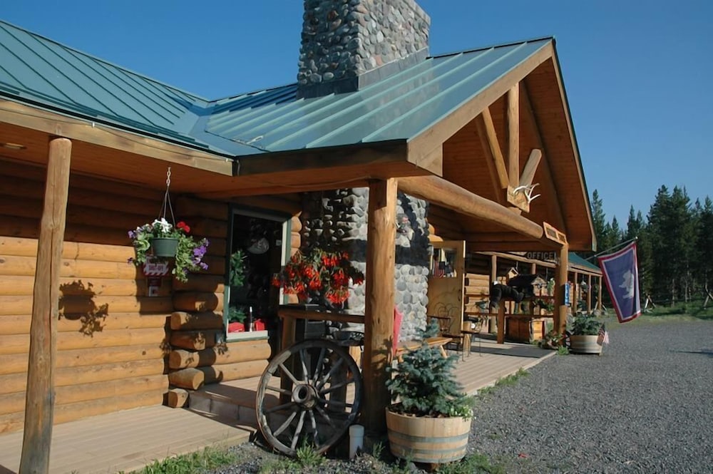 Lava Mountain Lodge - photo 62