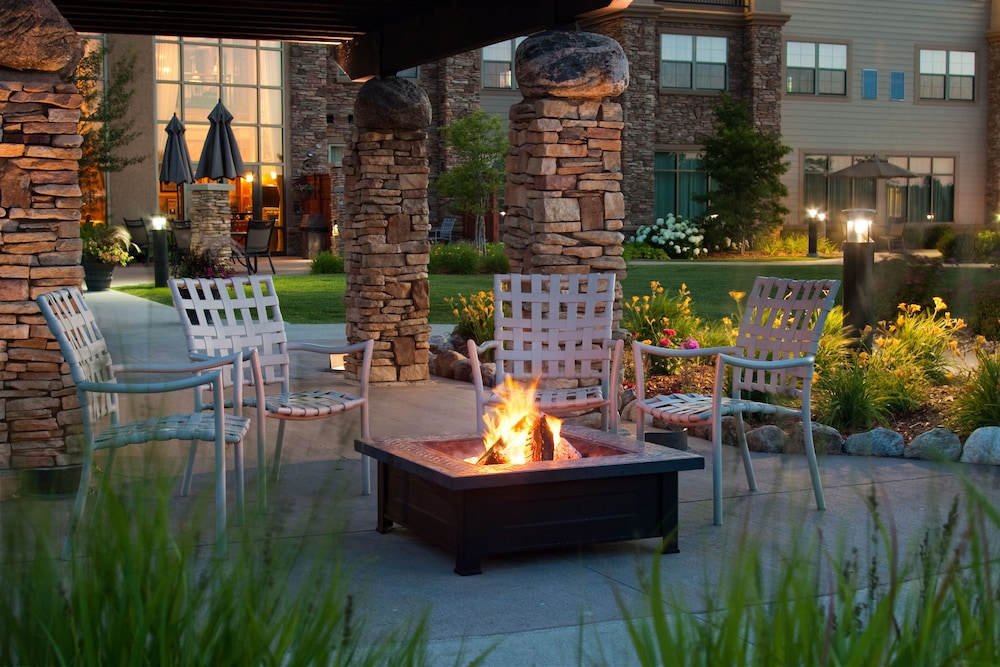Clubhouse Hotel Suites Sioux Falls - photo 34