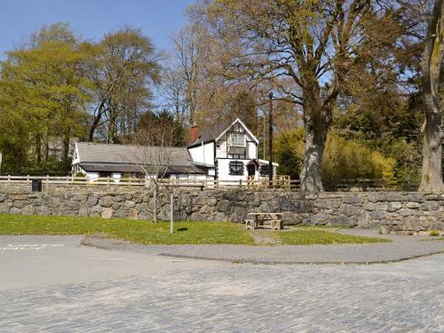 Y Bwthyn in Bala, United Kingdom