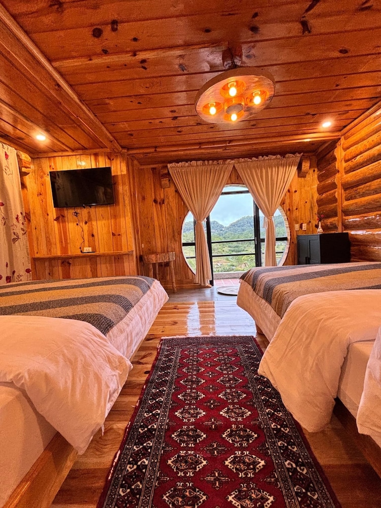 The Shire of Sagada in Sagada, Philippines