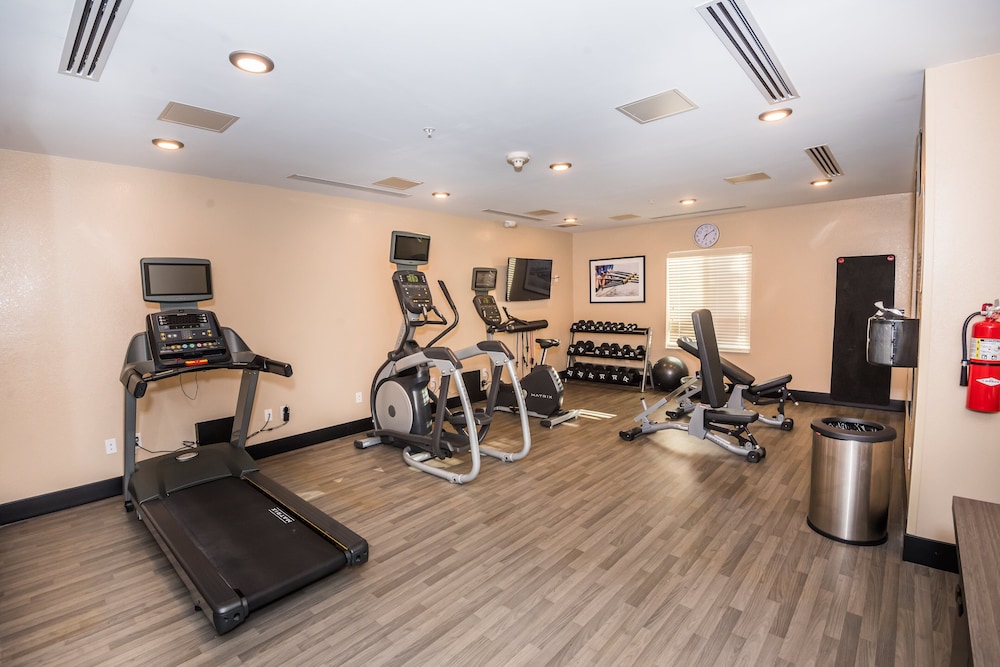 Candlewood Suites Ft Walton Bch Hurlburt Area by IHG - photo 29