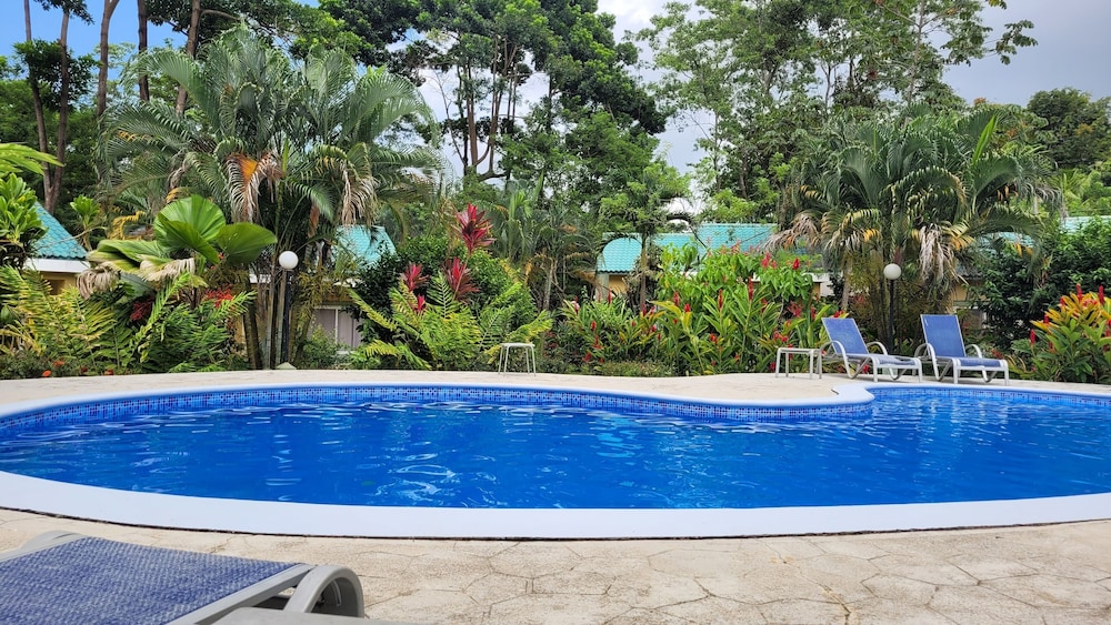 Corinto Pearl Eco Resort in El Porvenir, Honduras