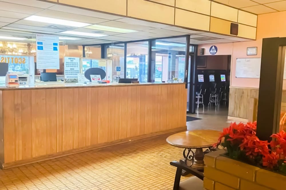 Oyo Hotel Alice Tx Hwy 281 West - photo 5