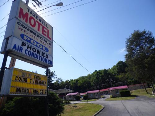Tazewell Motel - photo 11