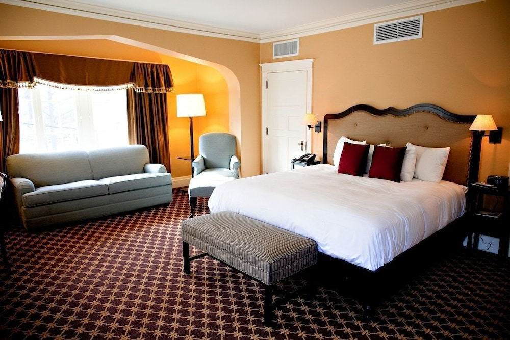 Mansions on Fifth Hotel - photo 12