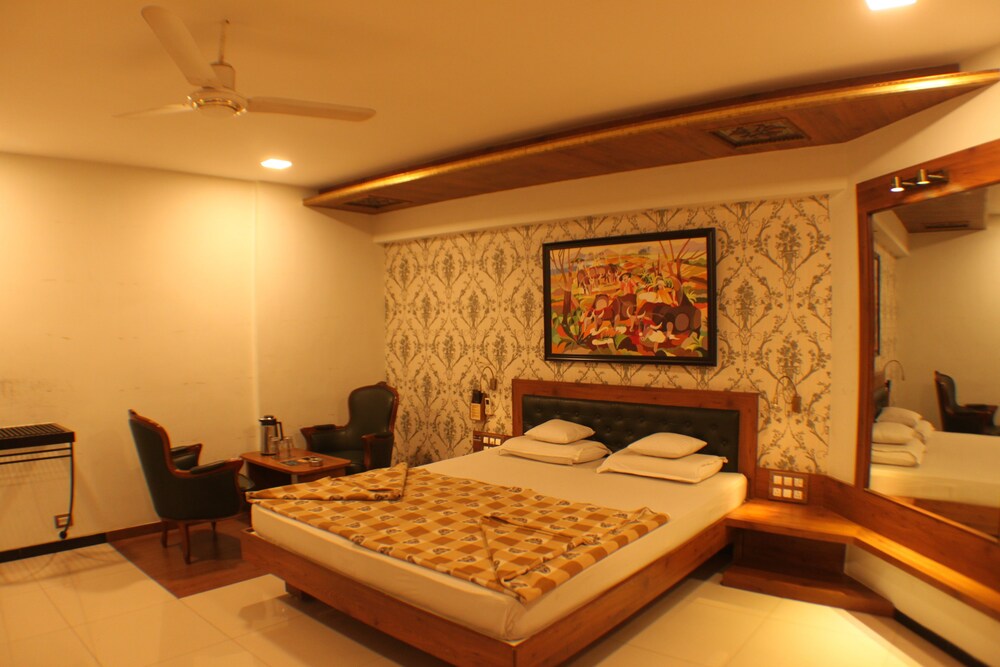 Hotel Panchavati Elite Inn in Nashik, India