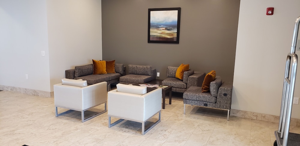 Wingate by Wyndham Christiansburg - photo 3