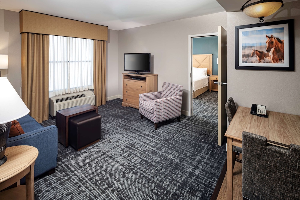 Homewood Suites by Hilton Austin Round Rock TX - photo 19