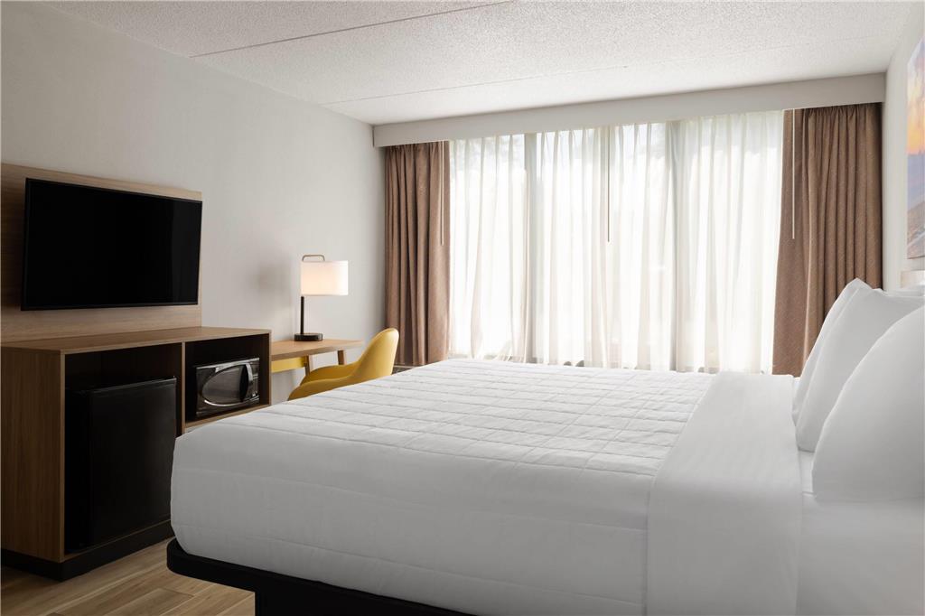 Days Hotel by Wyndham Williamsburg I 64 - photo 21
