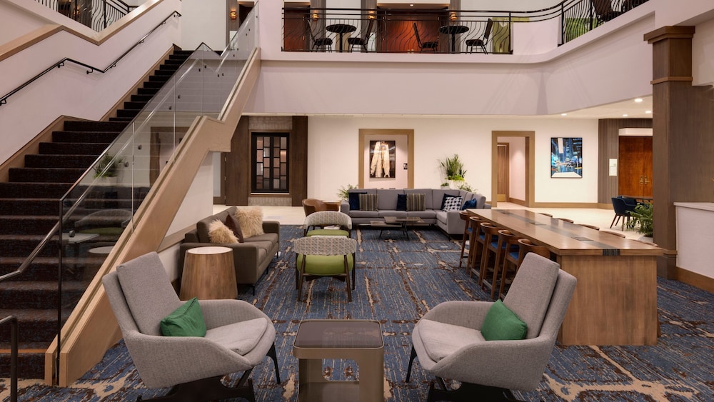 Holiday Inn San Jose Silicon Valley by IHG - photo 105