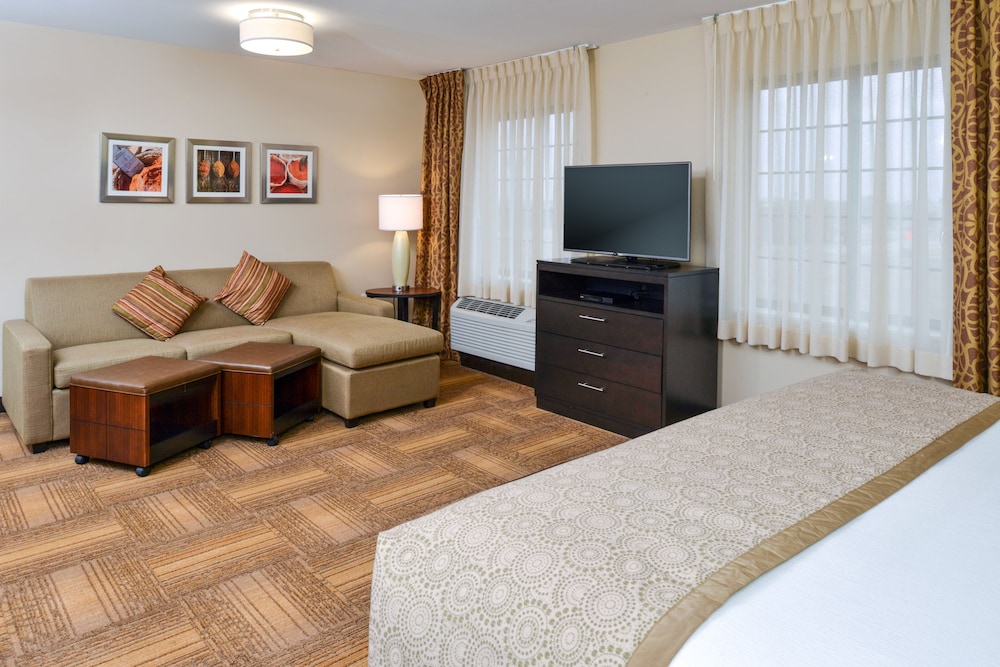 Staybridge Suites Merrillville by IHG - photo 33