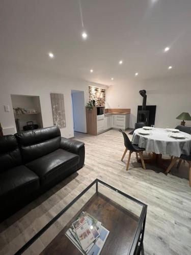 Sterenn - carbon neutral hotel in Langoat