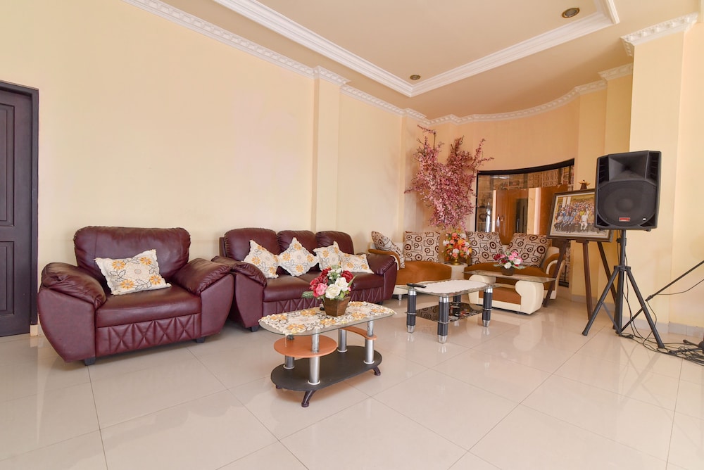 Chrysant Hotel & Resort — Kupang — photo 3
