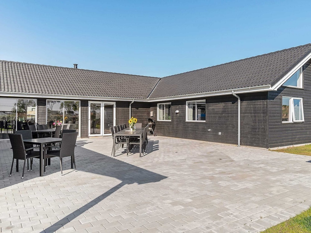 Holiday Home in Kappeln — 5-Star Luxury Hotel in Kappeln, Germany