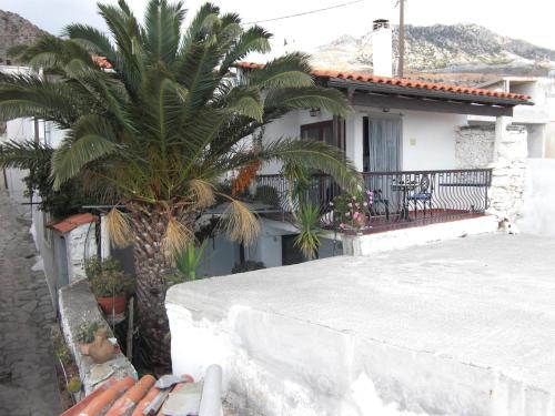 Ferienhaus Kato Ruga in Agios Vasileios, Greece