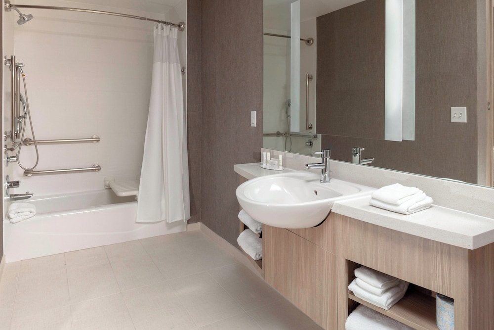 SpringHill Suites by Marriott Denver Tech Center - photo 8