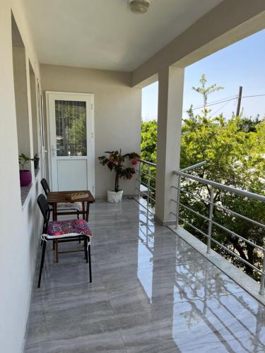 Apart Portakal Çiçeği — 4-Star Luxury Hotel in Kas, Turkey