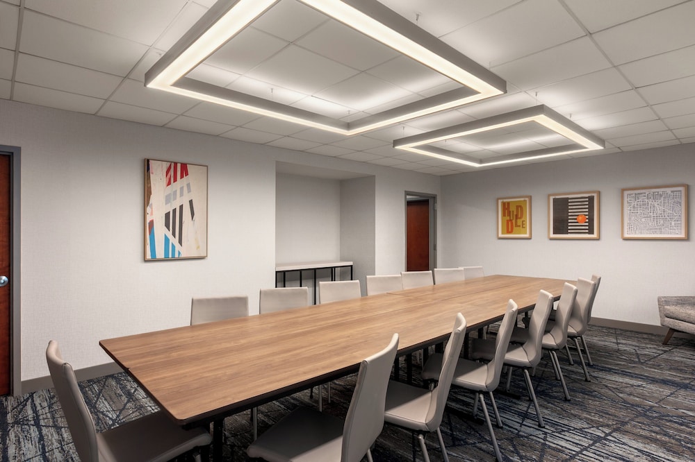Holiday Inn Express & Suites Hawthorne Elmsford North by IHG - photo 55