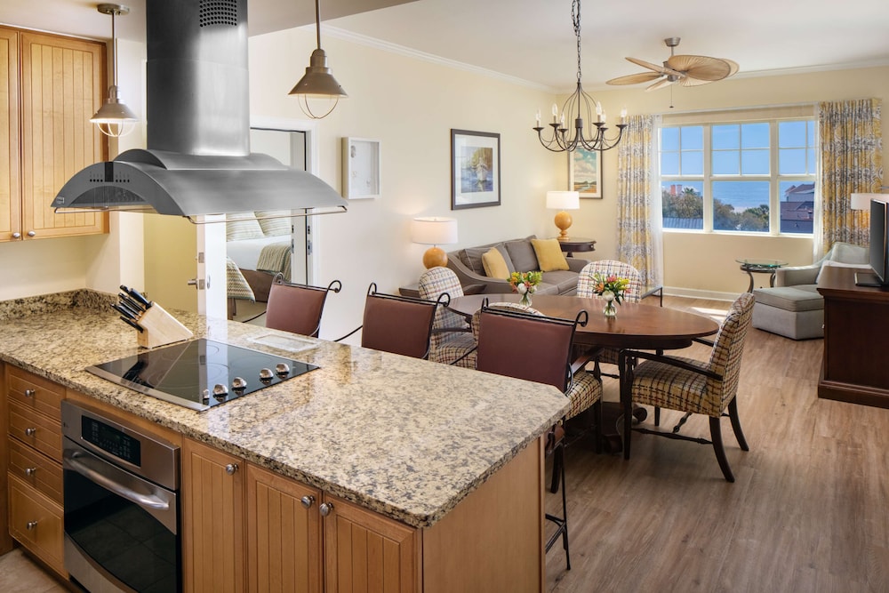 Wild Dunes Resort Residences at Sweetgrass - photo 10