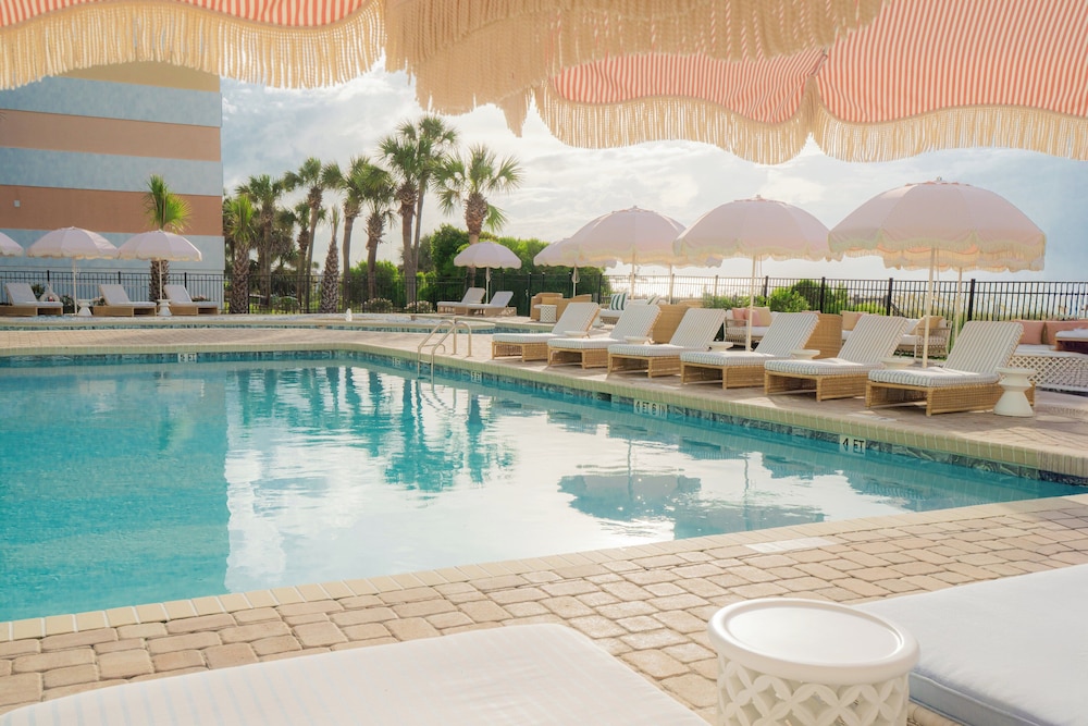 voco The Shelby Myrtle Beach by IHG - photo 40