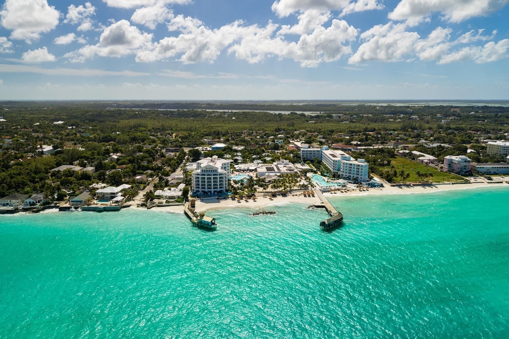 Sandals Royal Bahamian All Inclusive Couples Only in Nassau, Bahamas