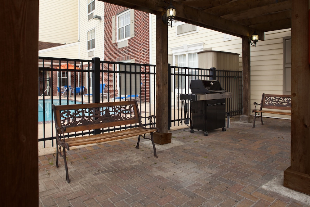 TownePlace Suites by Marriott Metairie New Orleans - photo 30