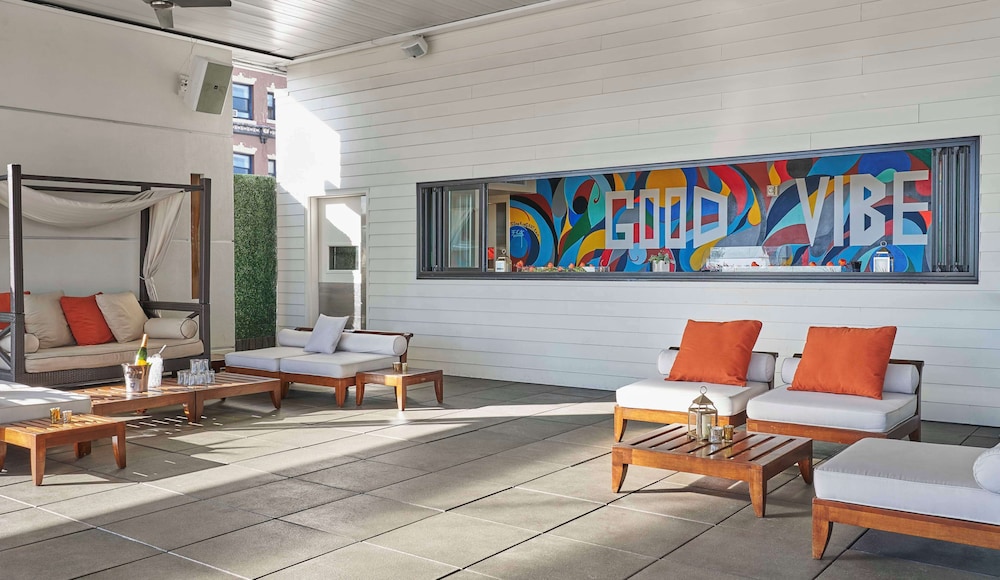 Andaz San Diego by Hyatt - photo 48