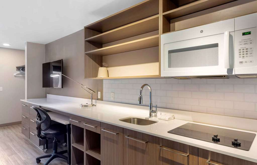 Extended Stay America Premier Suites Providence E Providence - photo 19