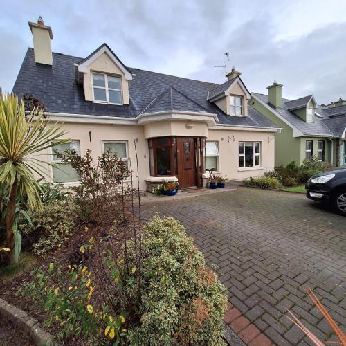 Comfortable Single Room in Listowel