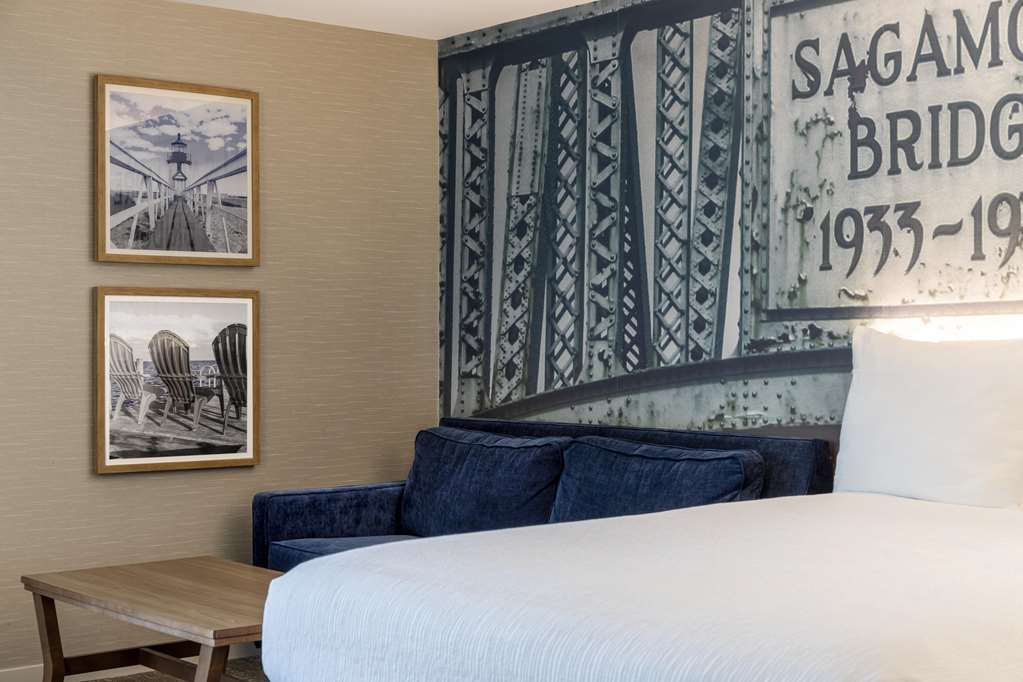 Aiden by Best Western Cape Cod West Yarmouth - photo 27