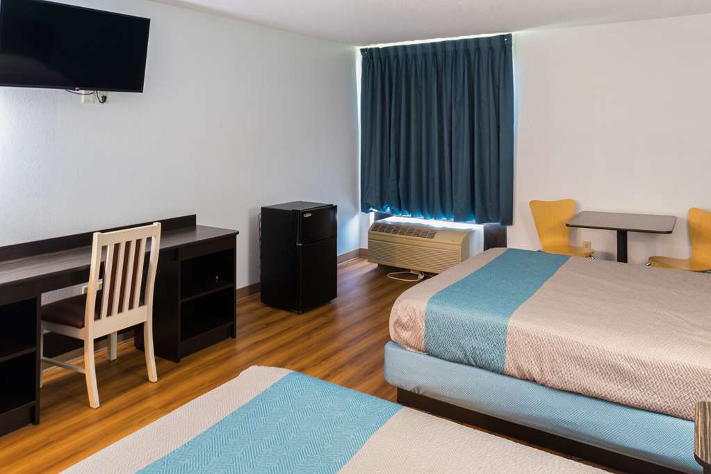 Motel6 Richmond IN - photo 12