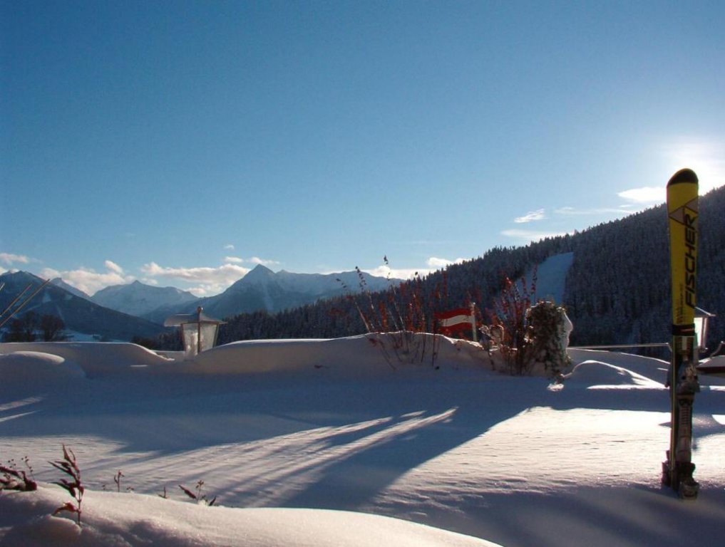 Hotel Jagdhof — Ramsau Am Dachstein — photo 2