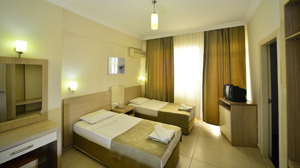 Prince Apart Hotel — Alanya — photo 5