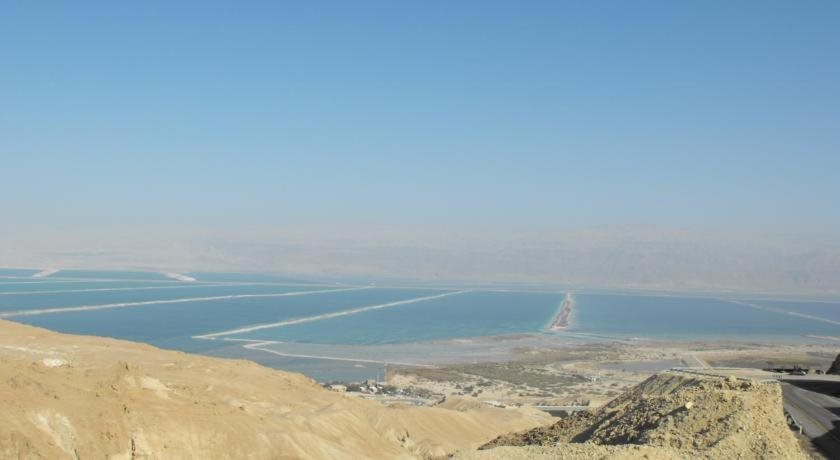Oasis Negev — Arad — photo 2