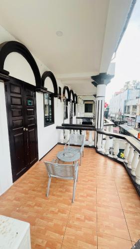 Beach Comber — carbon neutral stay, Phuket