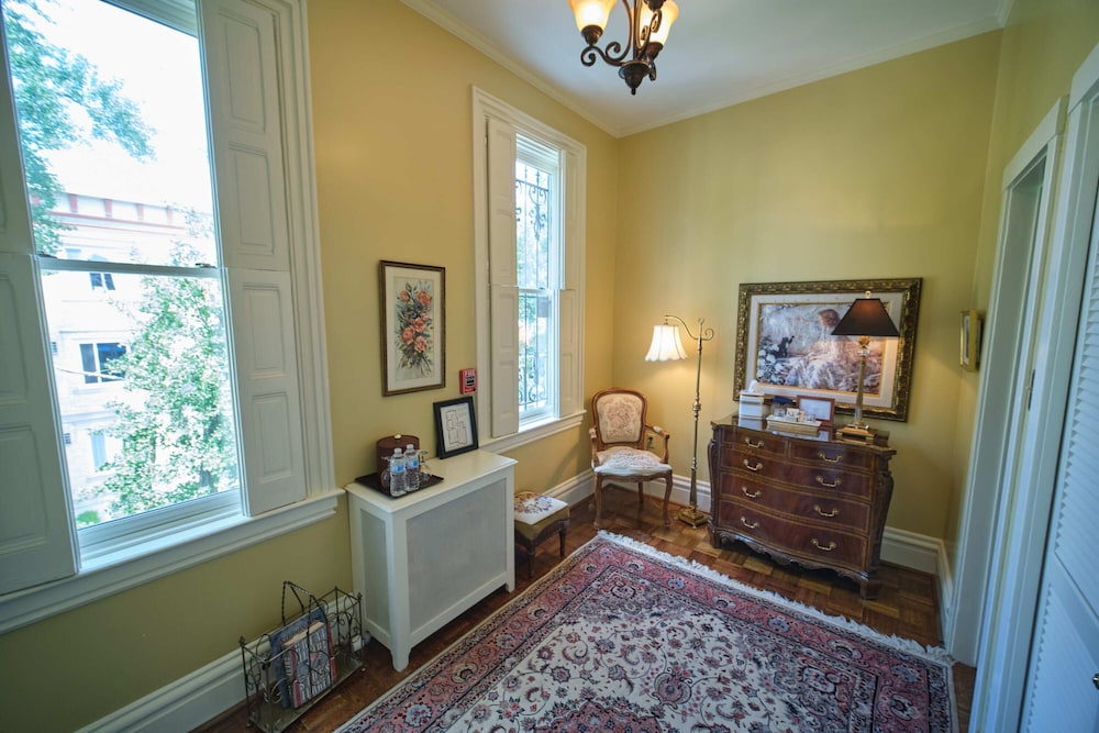 The Inn on Negley - photo 32