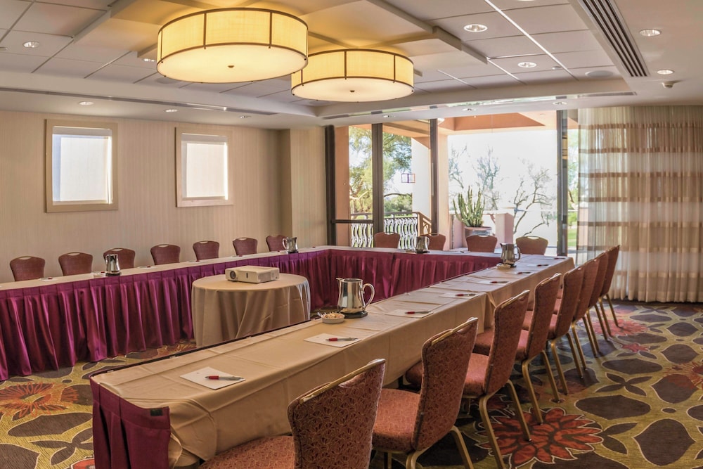 Scottsdale Marriott at McDowell Mountains - photo 42