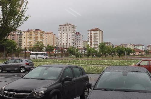 Cadde Palace Hotel — Kayseri — photo 4