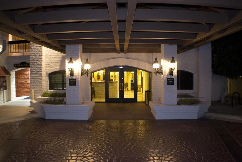 Scottsdale Camelback Resort VRHost - photo 53