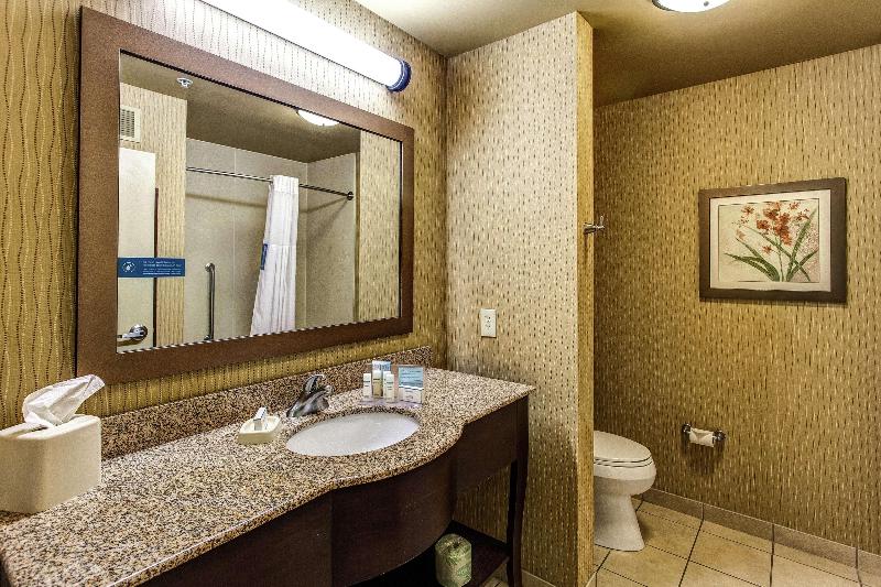 Hampton Inn Junction City - photo 140