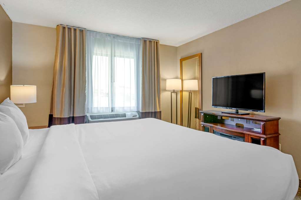 Comfort Inn Sault Sainte Marie - photo 21